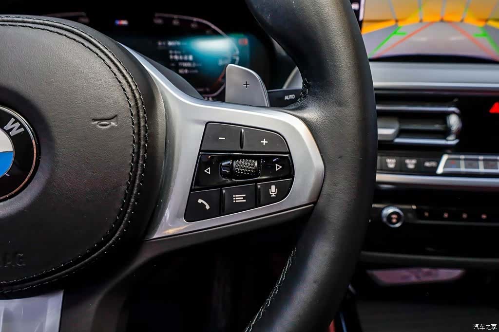 BMW X4, 2023 16
