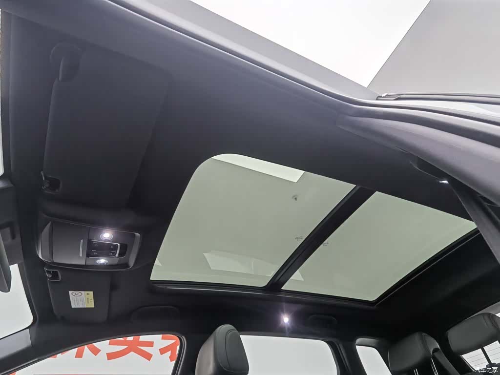 BYD Song, 2025 14