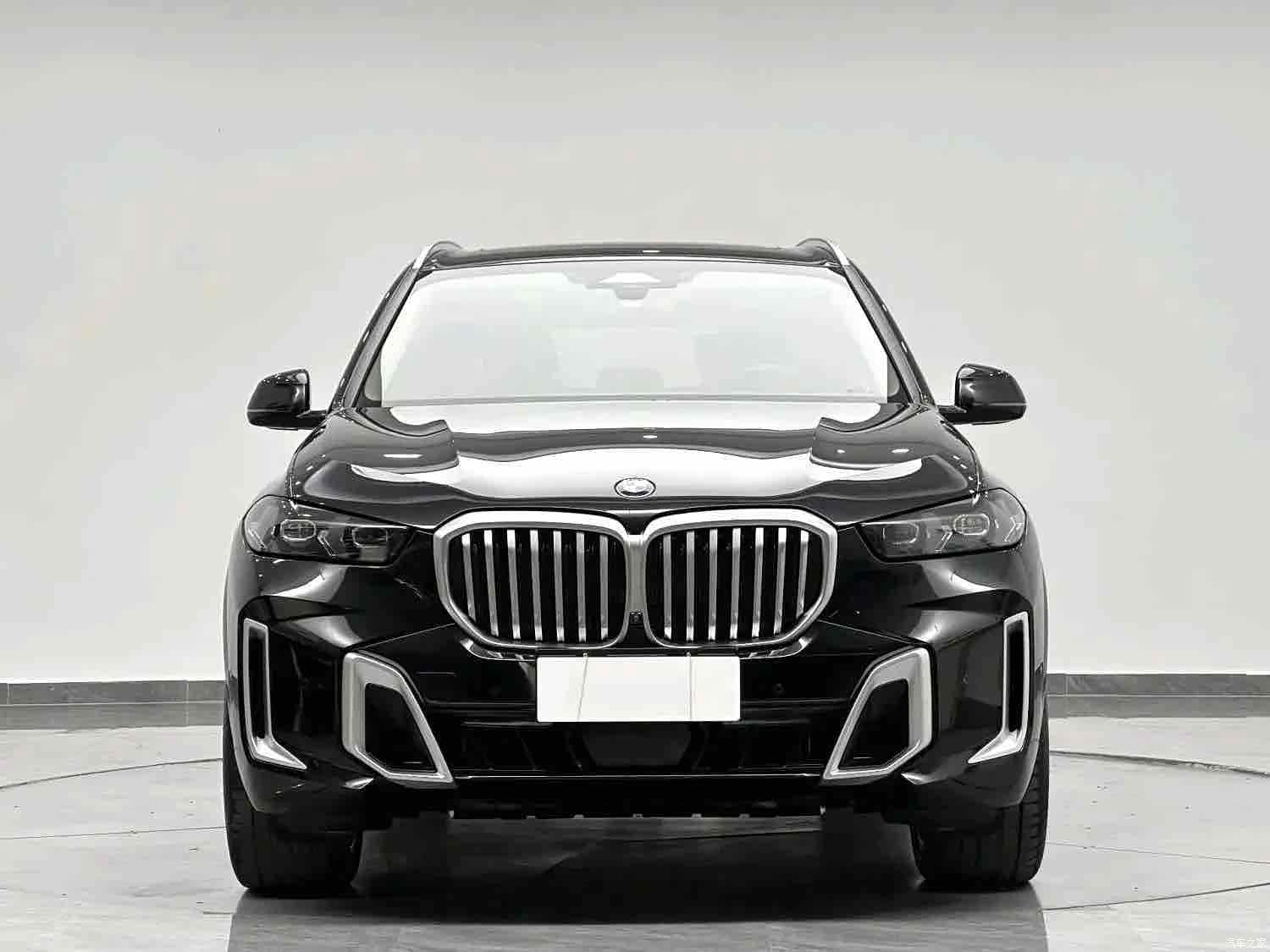BMW X5, 2025 3