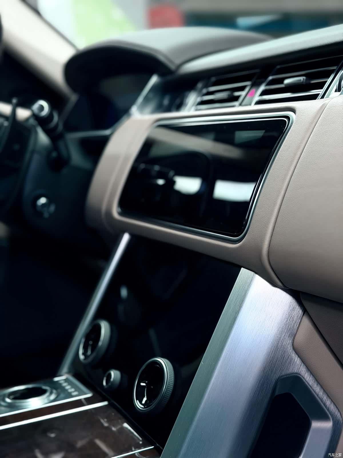 Land Rover Range Rover, 2021 13