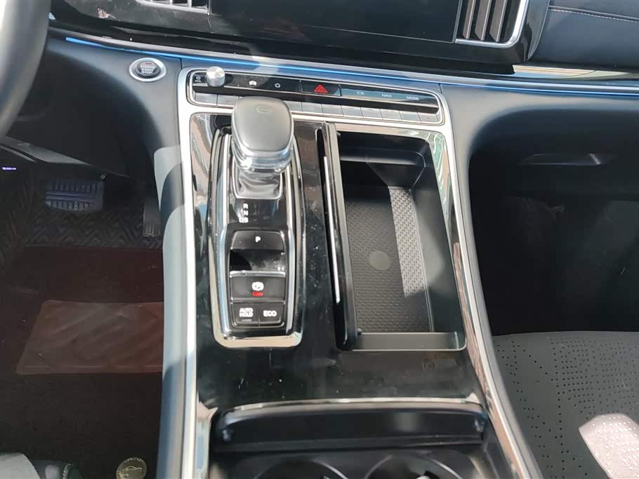 Trumpchi Trumpchi M8 Trumpchi Trumpchi M8