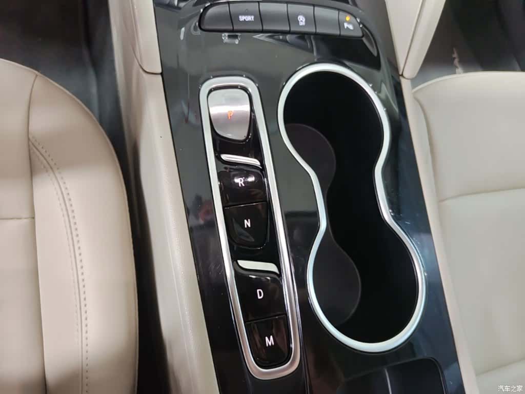 Buick Regal, 2021 14