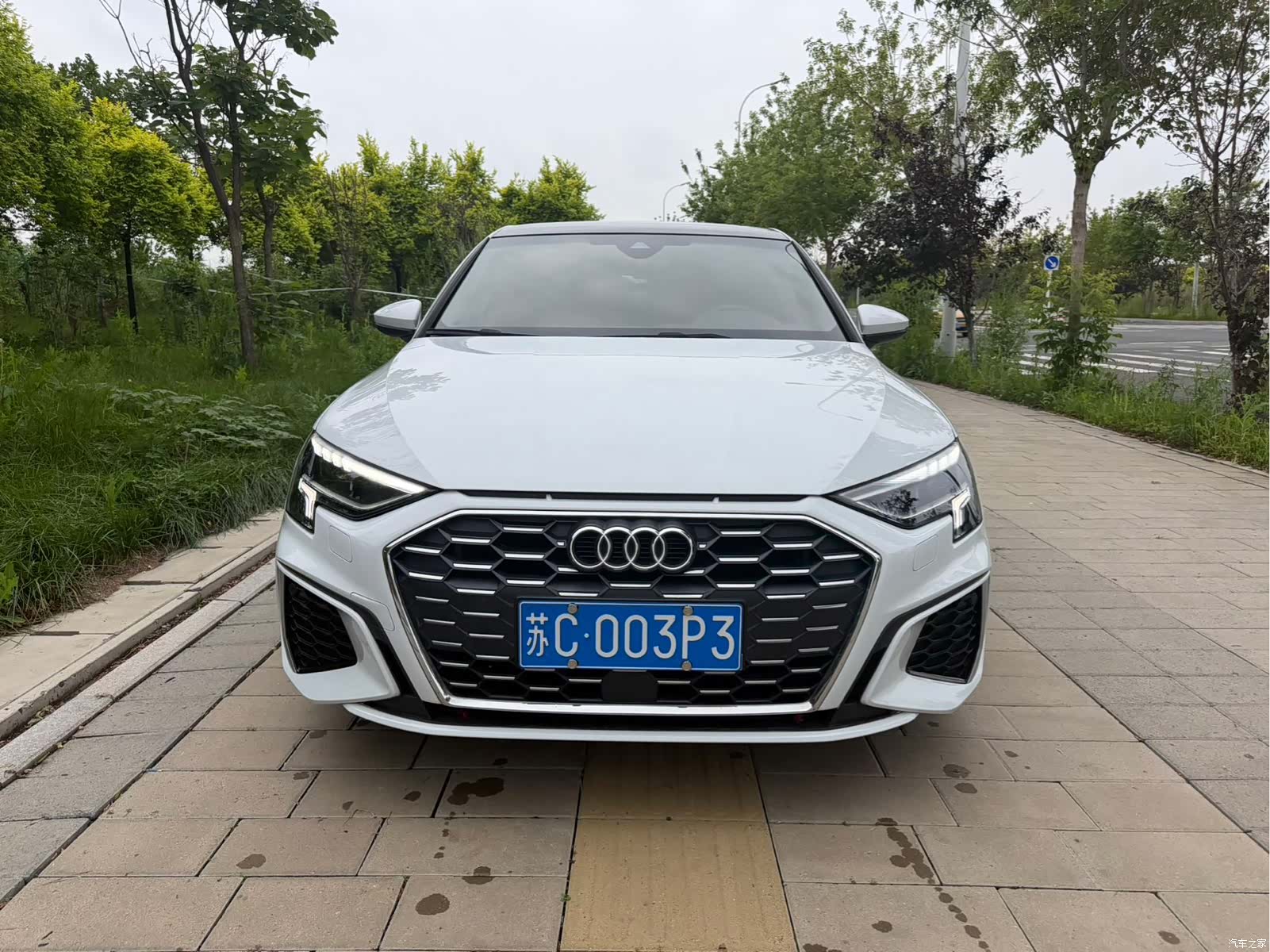 Audi A3, 2022 2