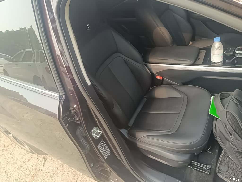 Wuling Starlight, 2024 25