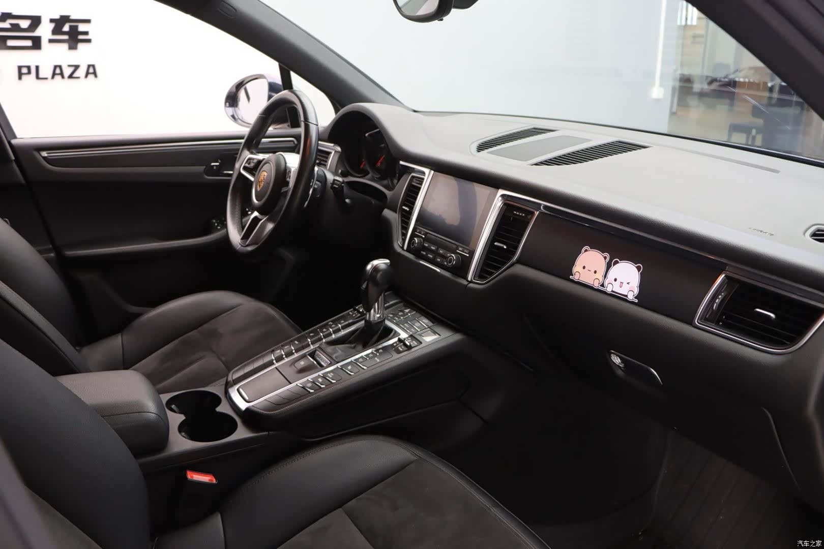 Porsche Macan, 2016 10