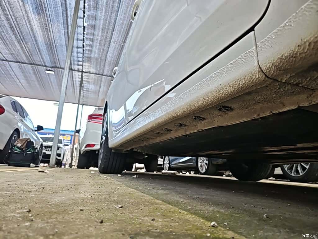 Kia K3, 2021 21