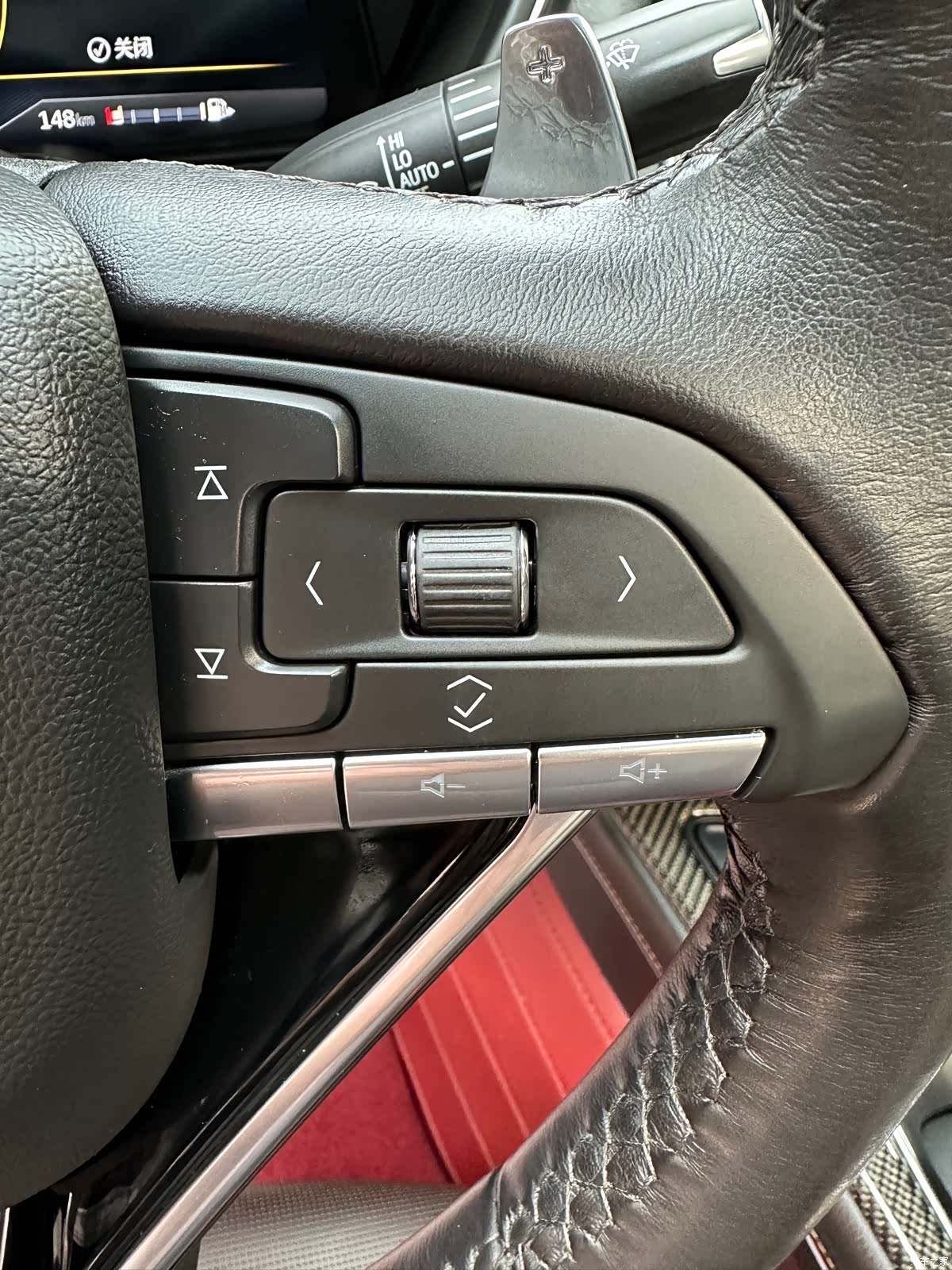 Cadillac CT5, 2023 22