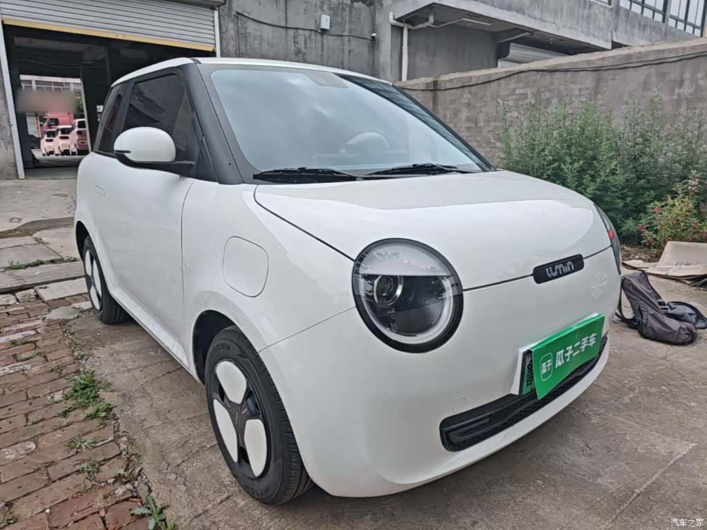 Changan Lumin, 2025 4