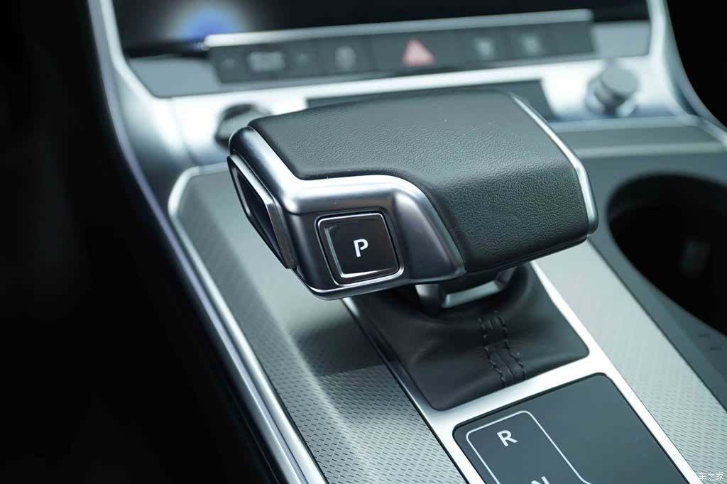 Audi A6, 2024 9