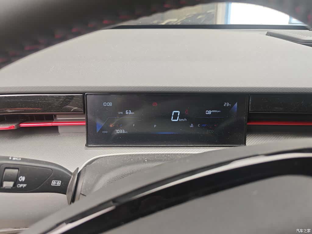 Jetour Dashing, 2025 12