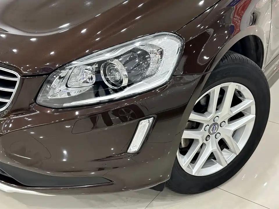 Volvo XC60 Volvo XC60