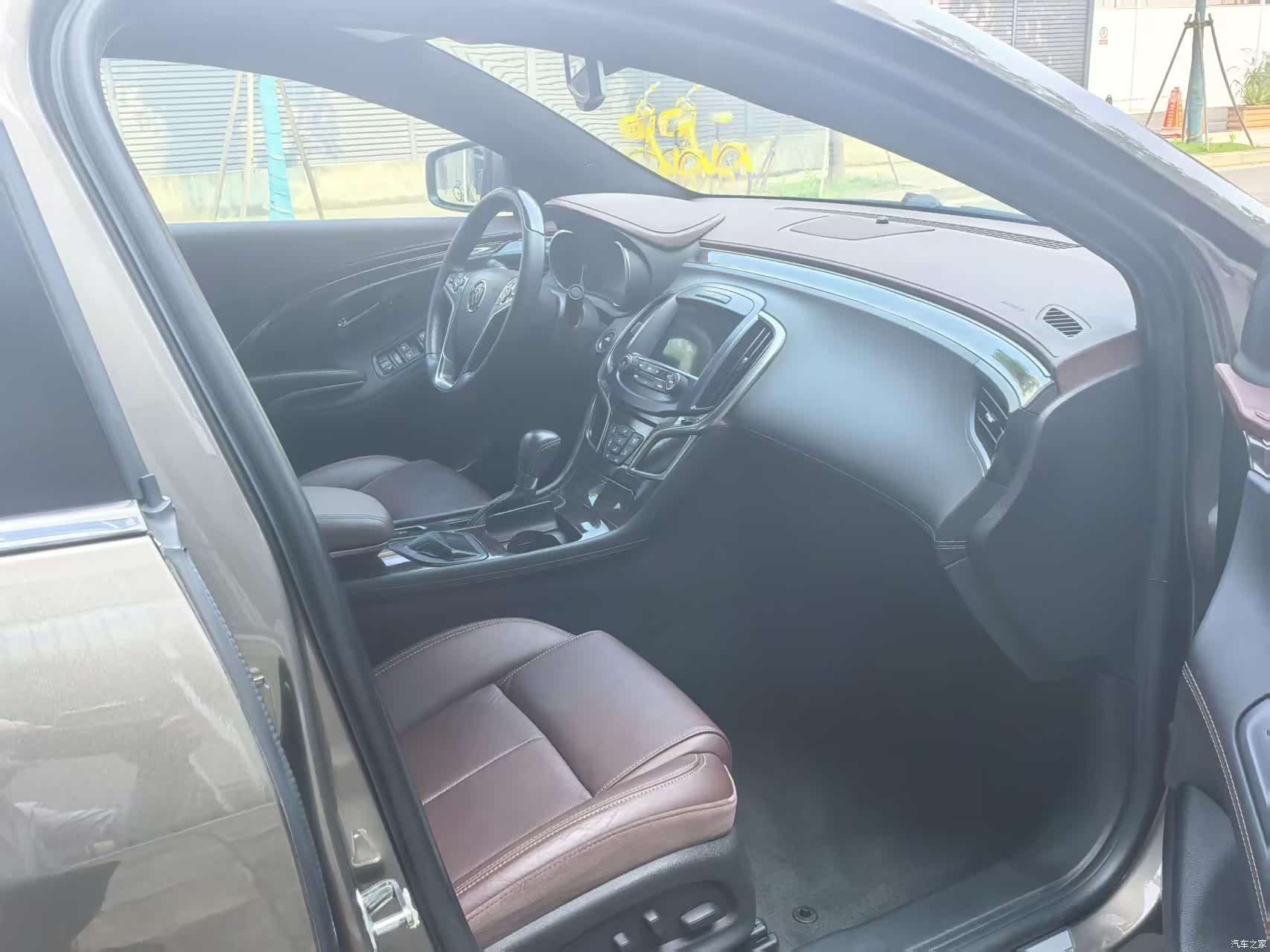 Buick LaCrosse, 2013 7