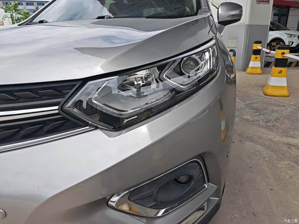 DongFeng AX5, 2020 24