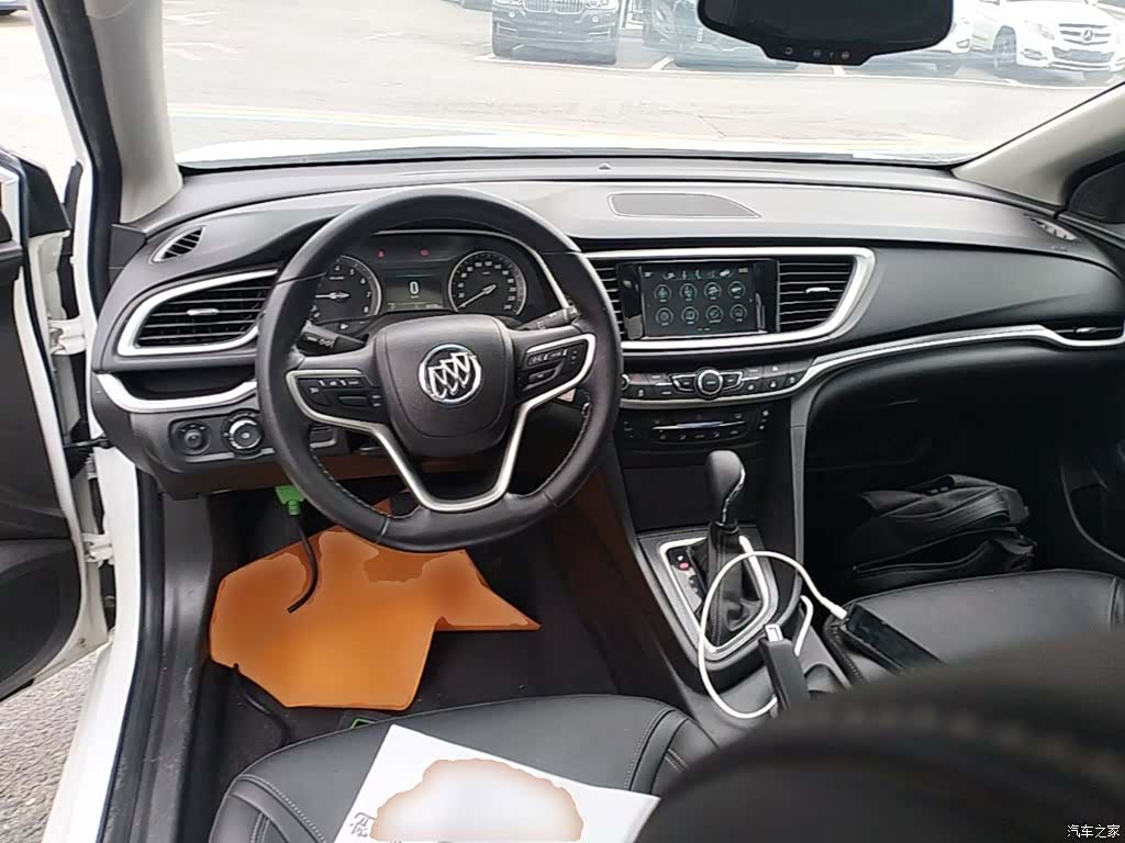 Buick VI, 2019 10