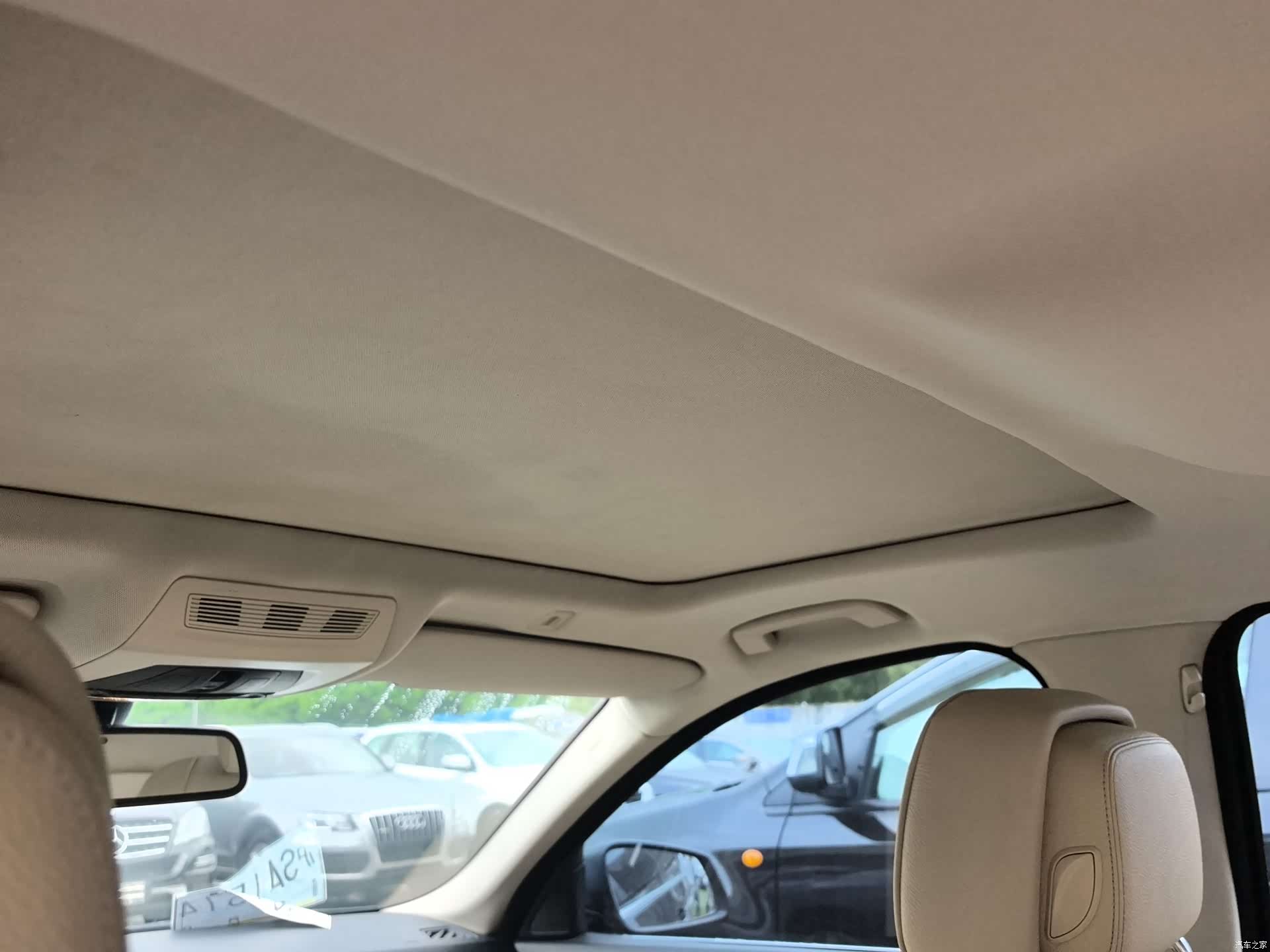 BMW 5 Series, 2012 10