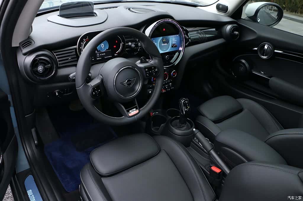 Mini Cooper, 2023 19