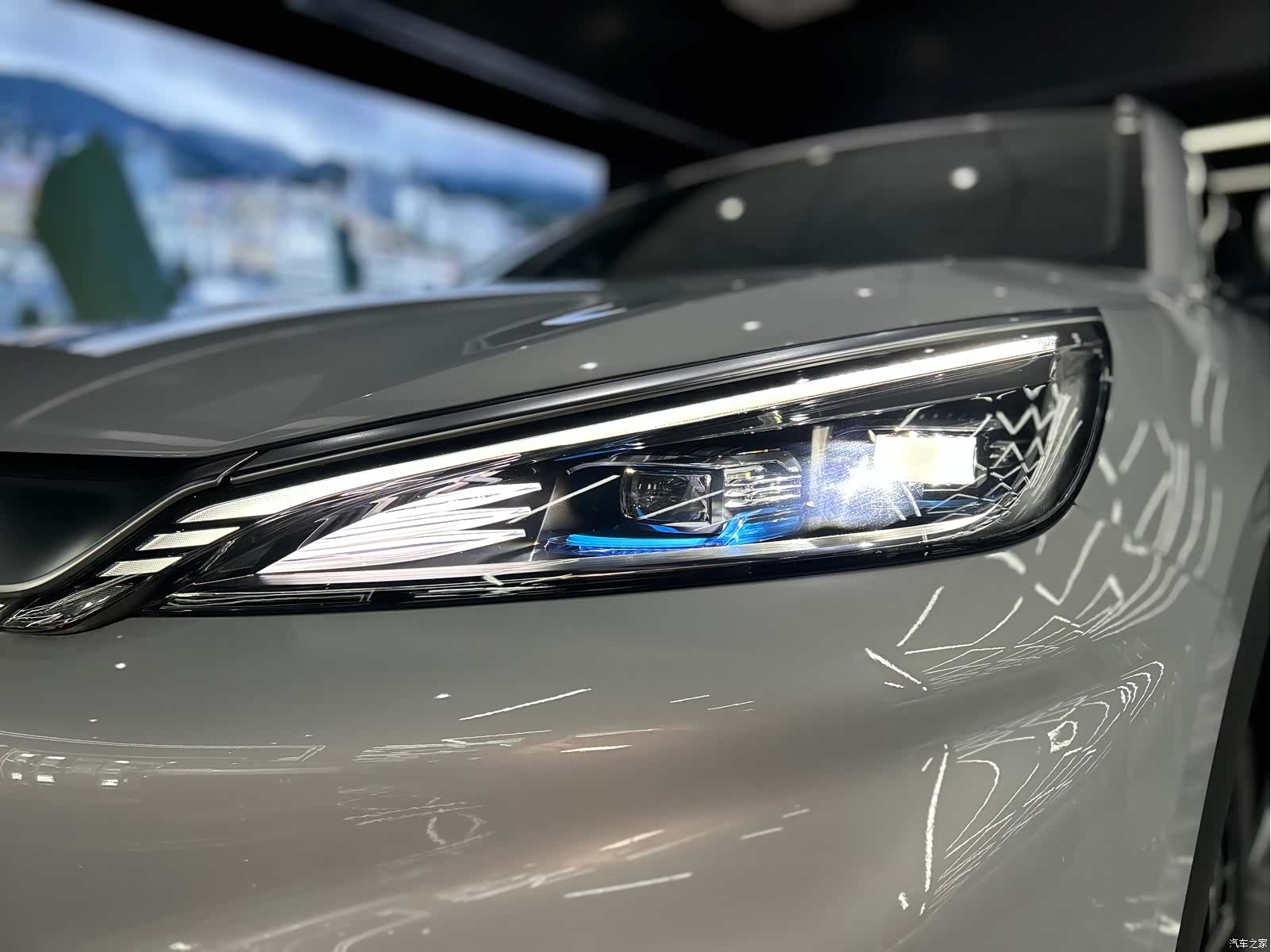 BYD Yuan, 2024 34