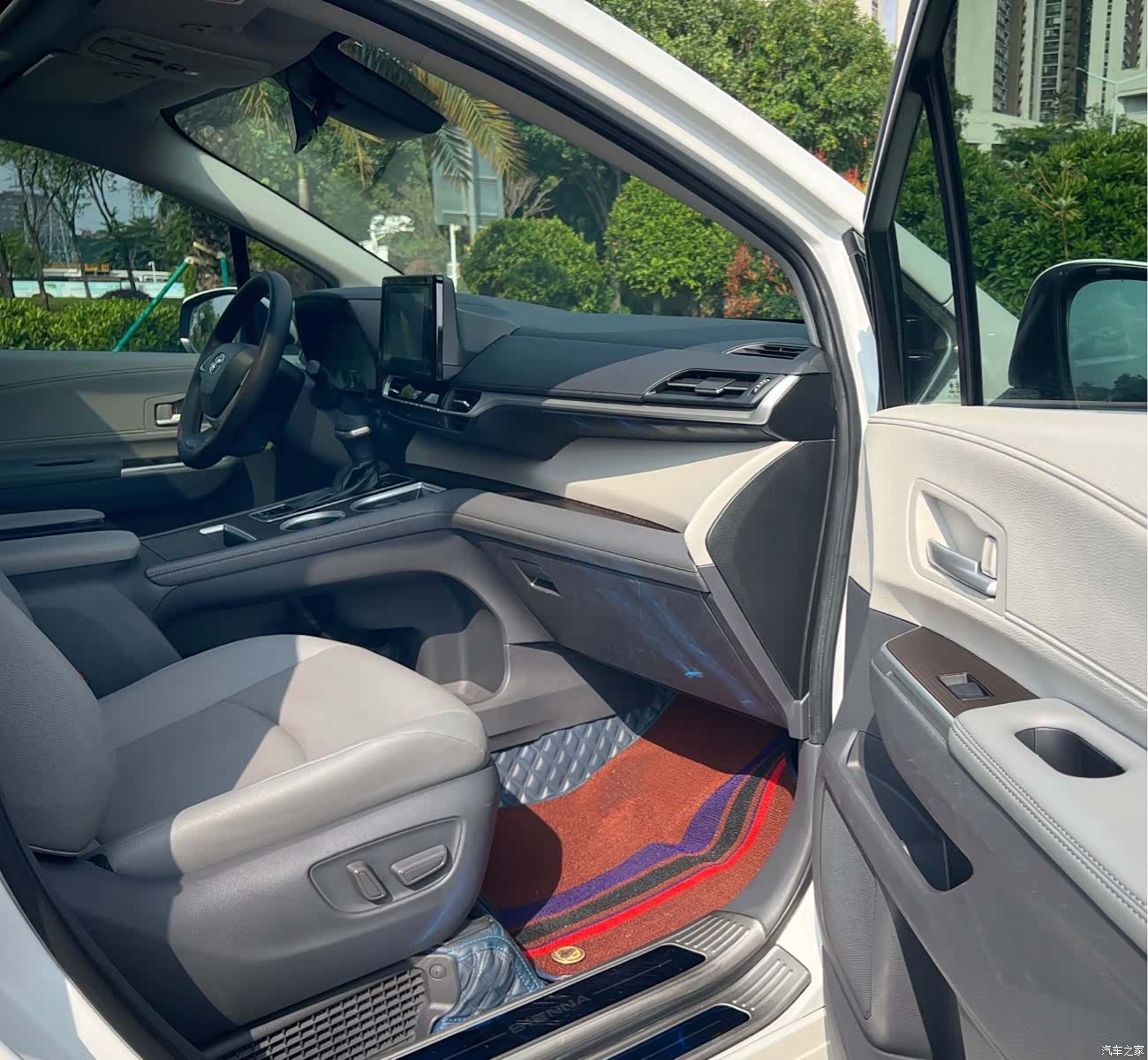 Toyota Sienna, 2023 7