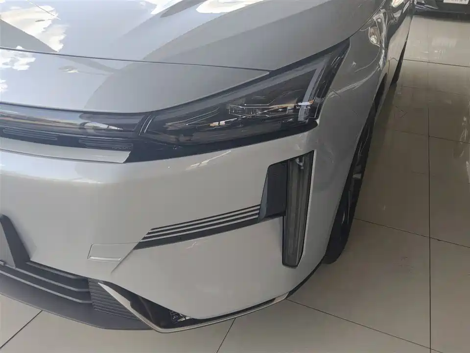 Geely Galaxy Galaxy L6