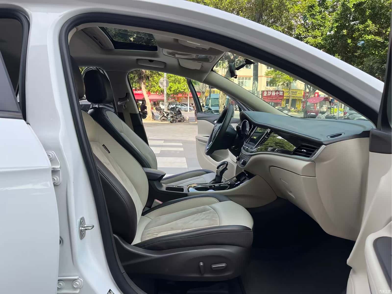 Buick Verano, 2016 28