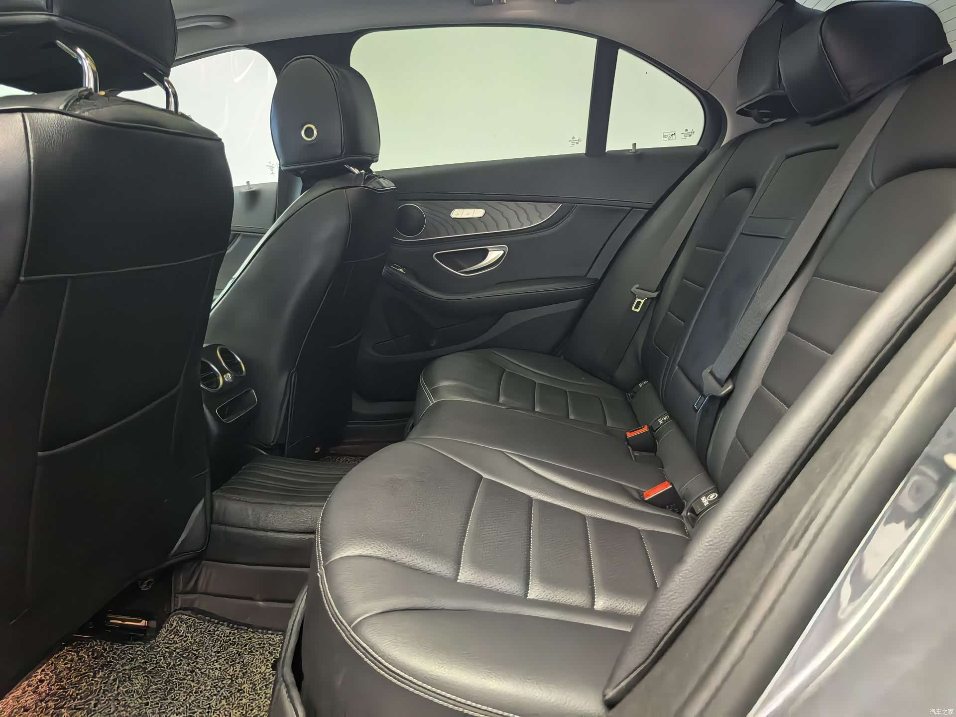 Mercedes-Benz C-Class, 2019 все фото