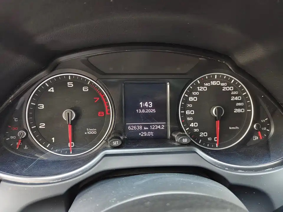 Audi Q5 Audi Q5