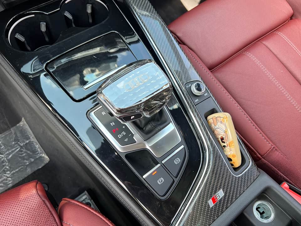 Audi A4L Audi A4L