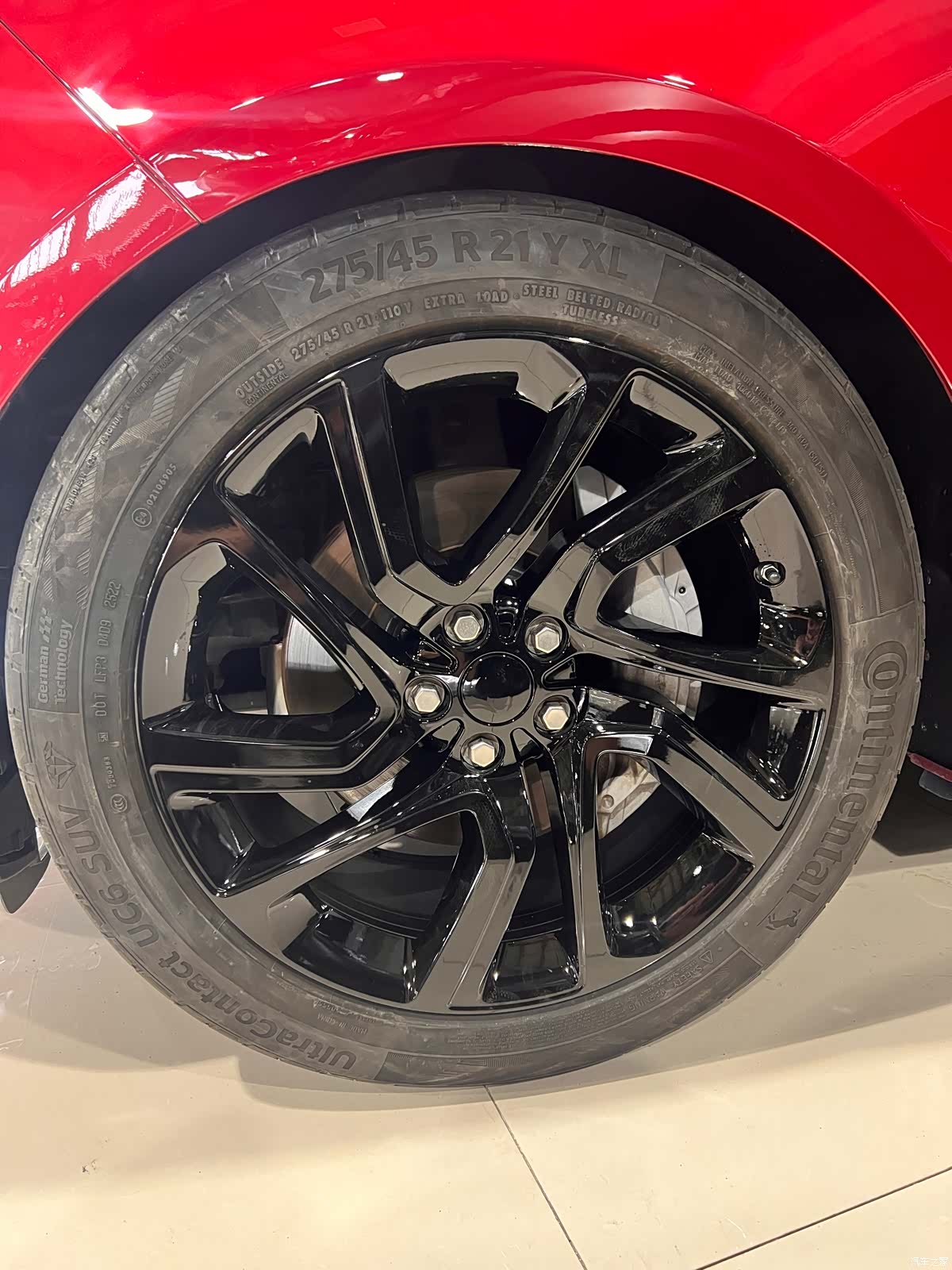 Land Rover Range Rover, 2018 4