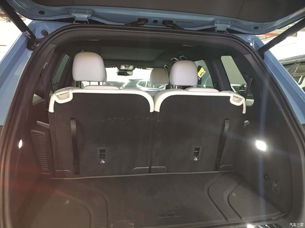 Li Auto ONE, 2022 19