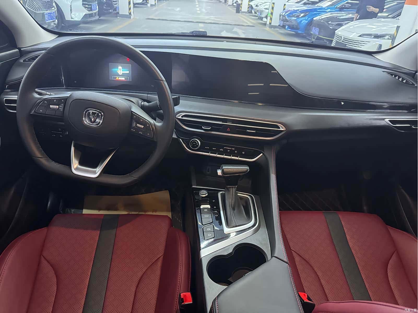 Changan Eado, 2022 7