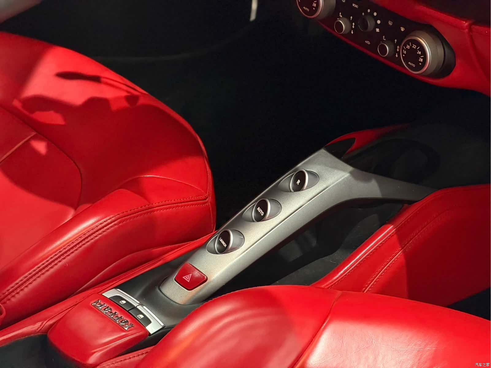 Ferrari 488, 2020 12