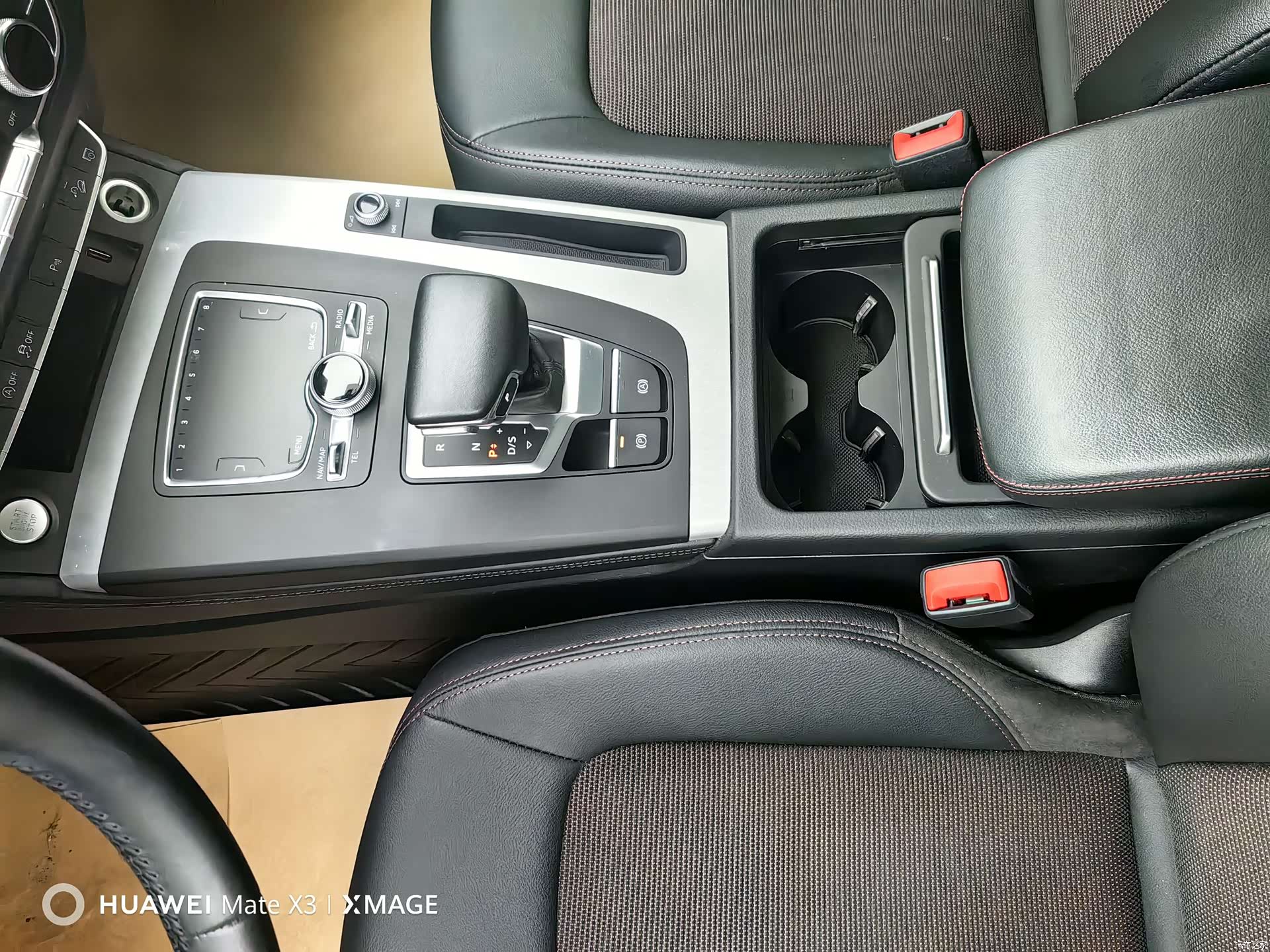 Audi Q5L, 2019 16