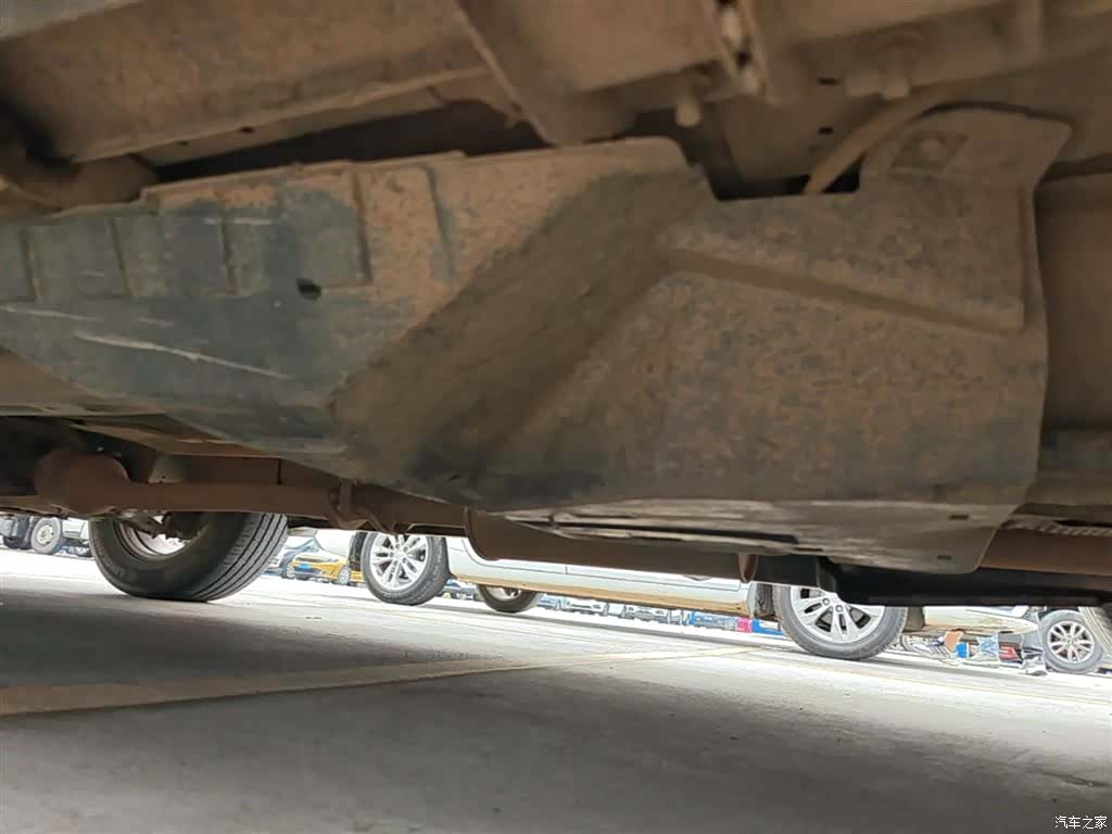Haval H6, 2015 22