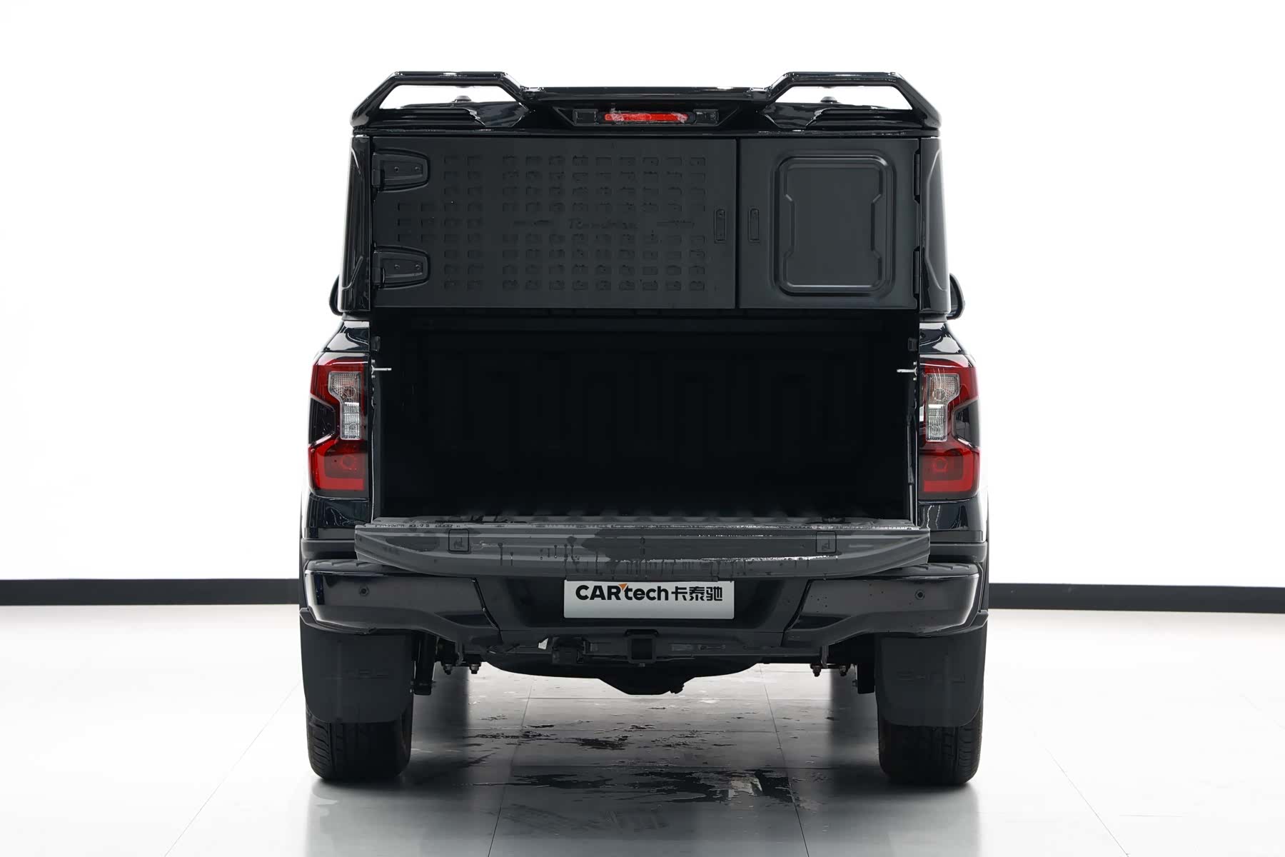 Ford Ranger, 2025 13