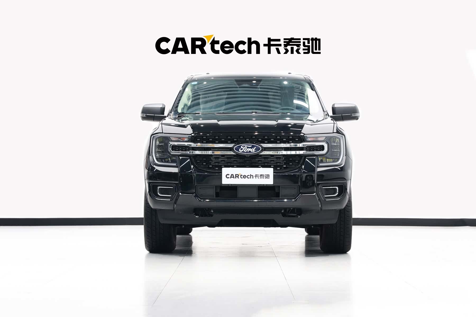 Ford Ranger, 2025 2