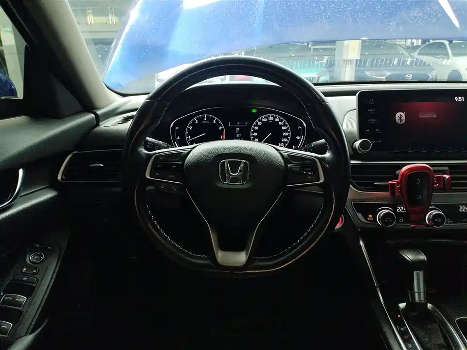 Honda Accord Honda Accord