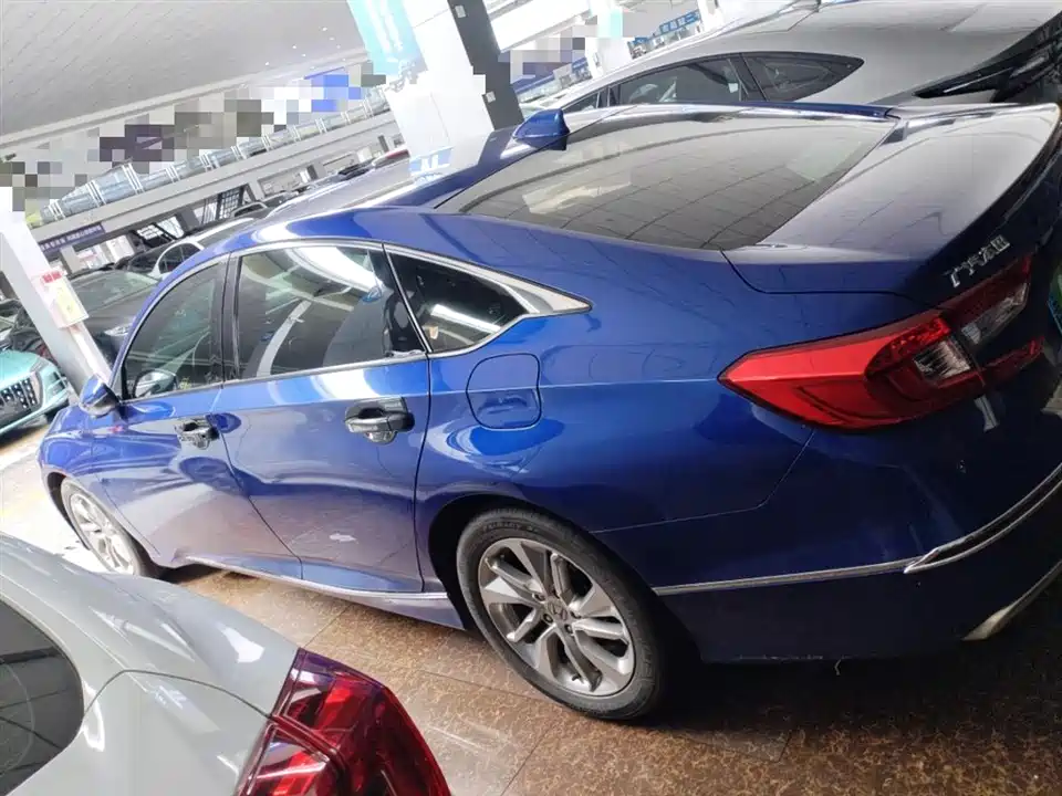 Honda Accord Honda Accord