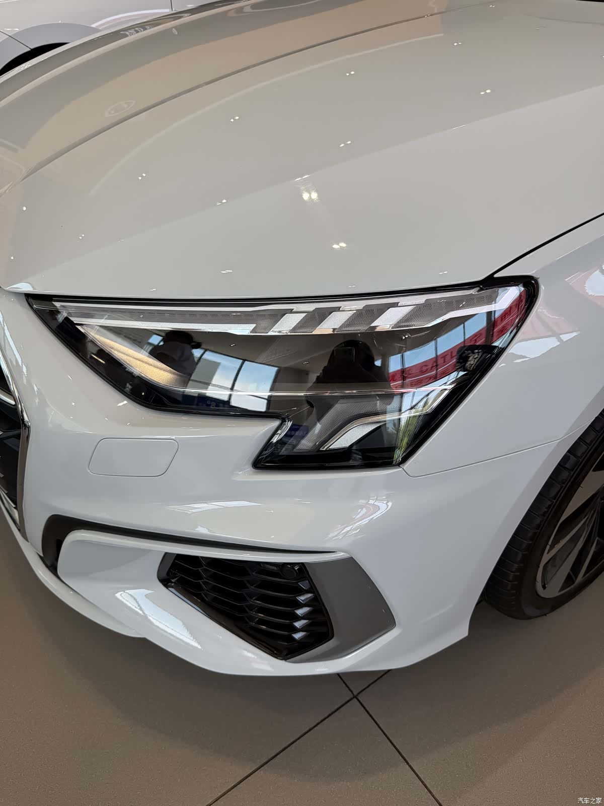 Audi A3, 2024 4