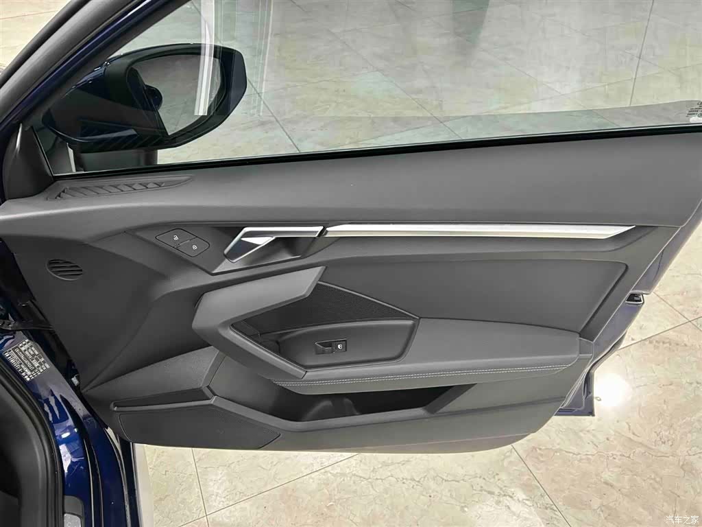Audi A3, 2023 12
