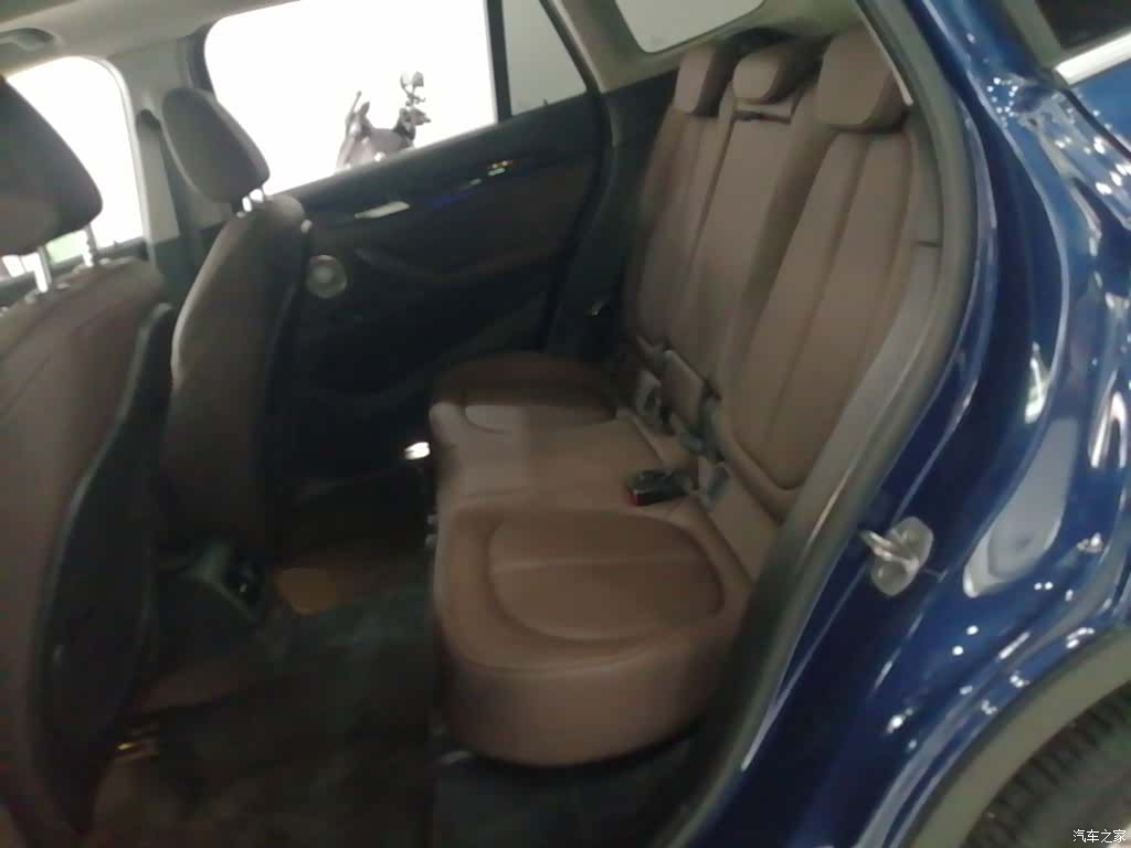 BMW X1, 2022 17