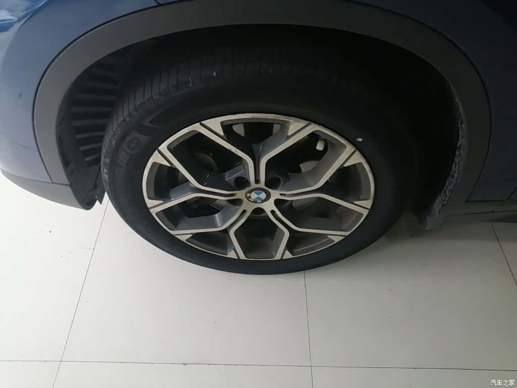 BMW X1, 2022 23
