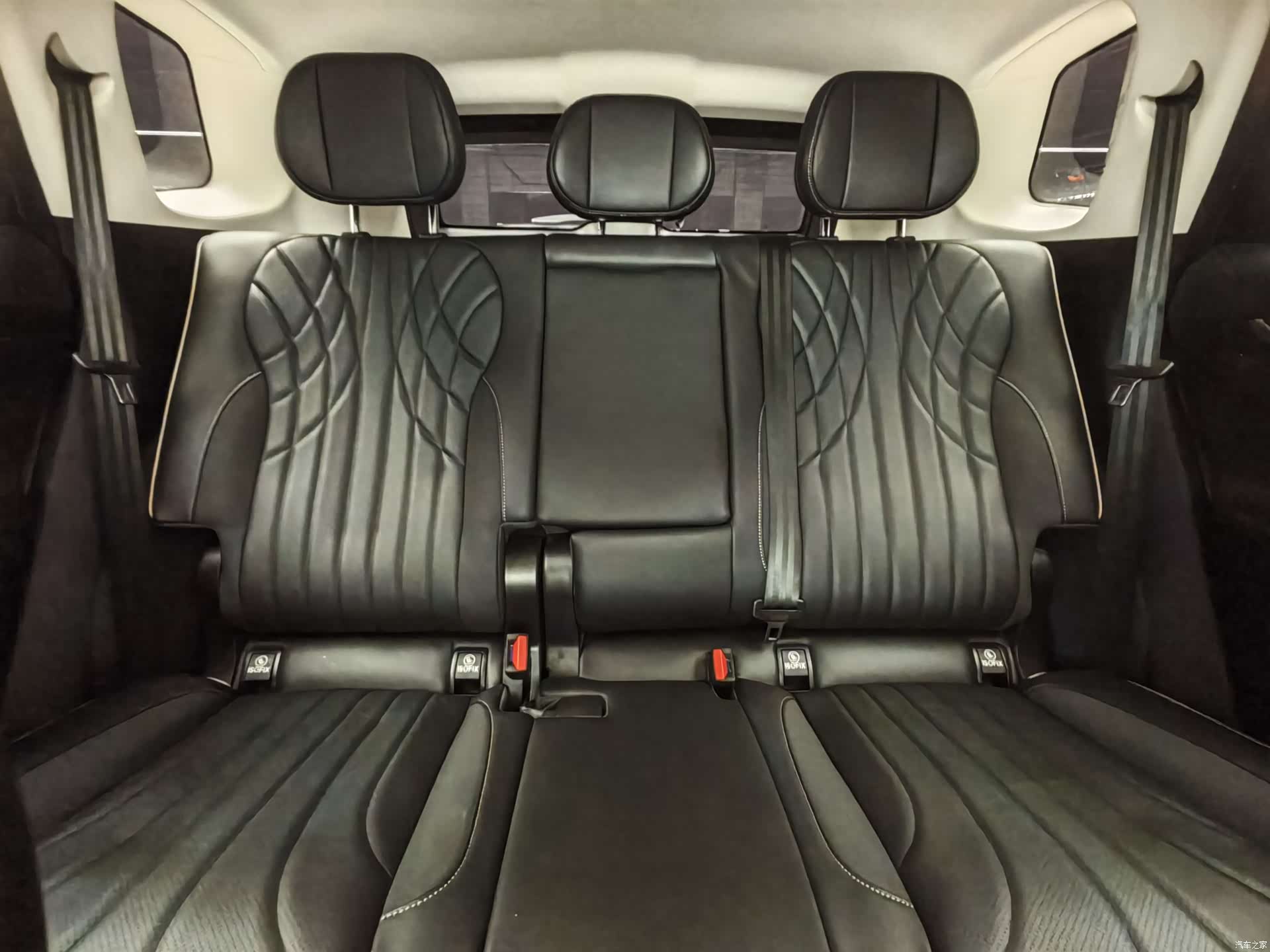 Chery Tiggo 9, 2023 17