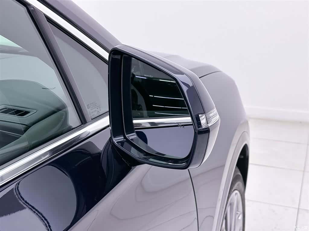 Cadillac XT6, 2021 12
