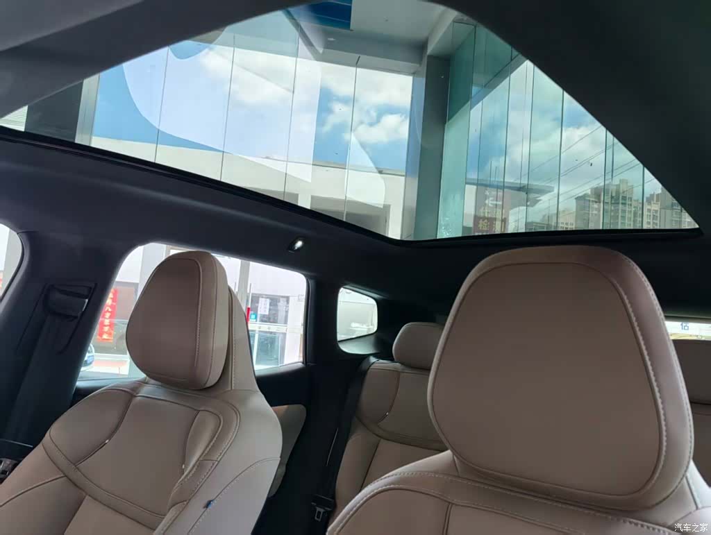 Volvo XC70, 2026 12