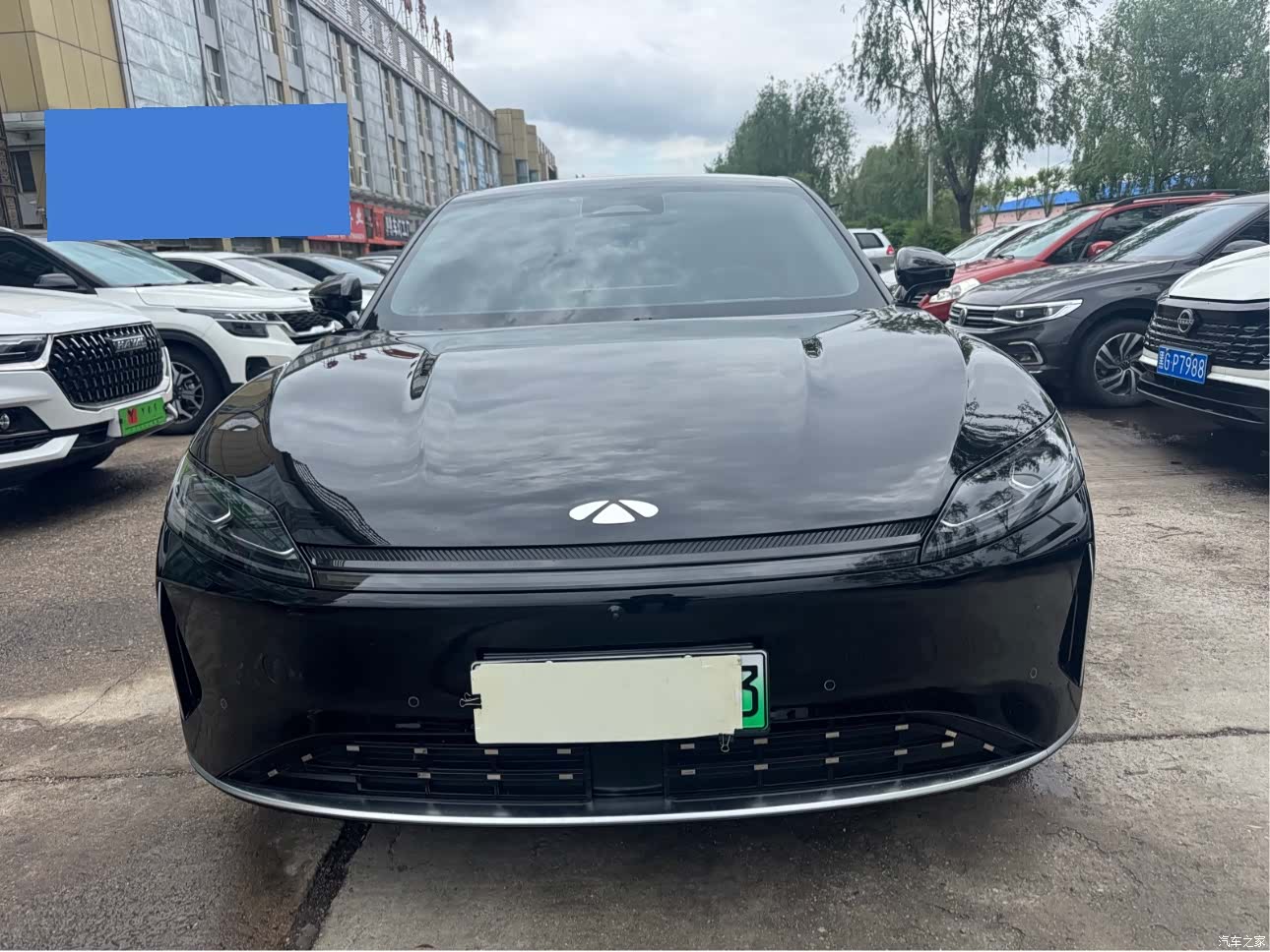 Chery A9L, 2025 2