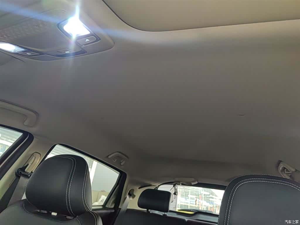 Geely X3, 2021 18