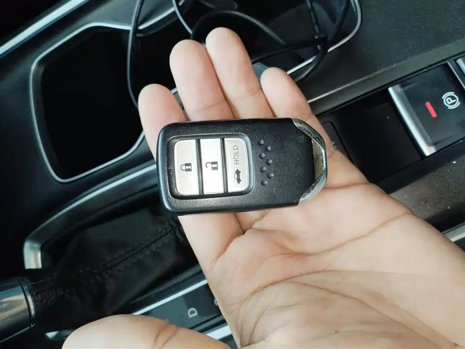 Honda Accord Honda Accord