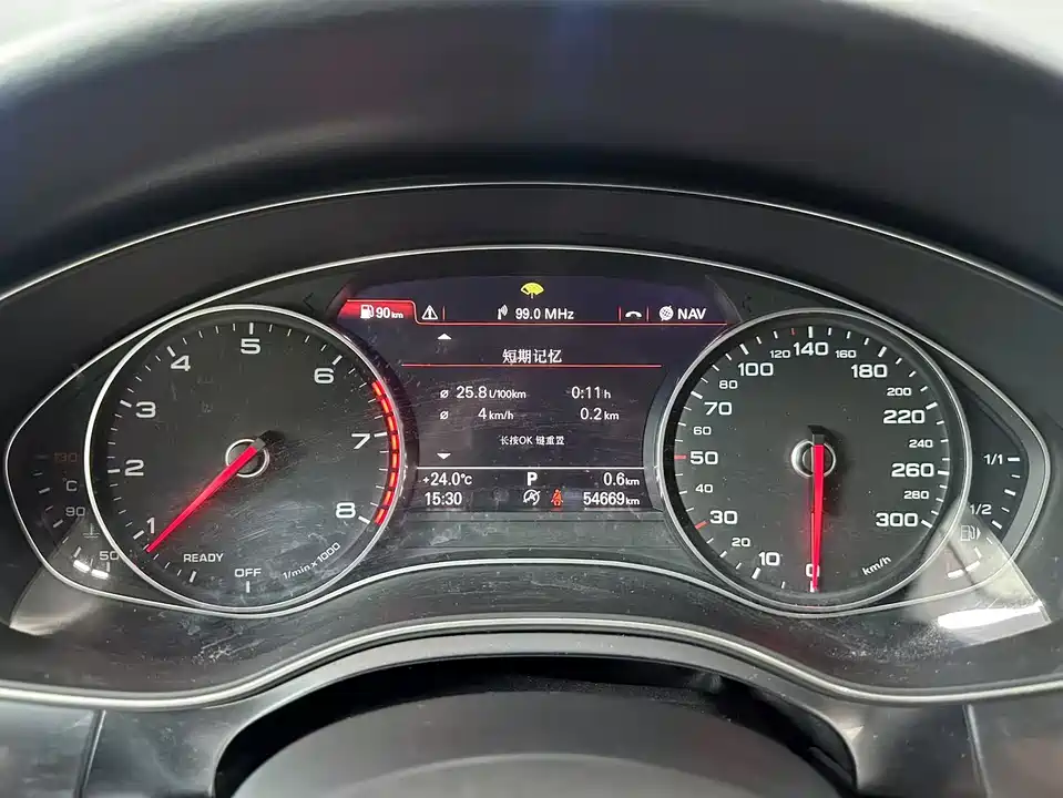 Audi A6L Audi A6L