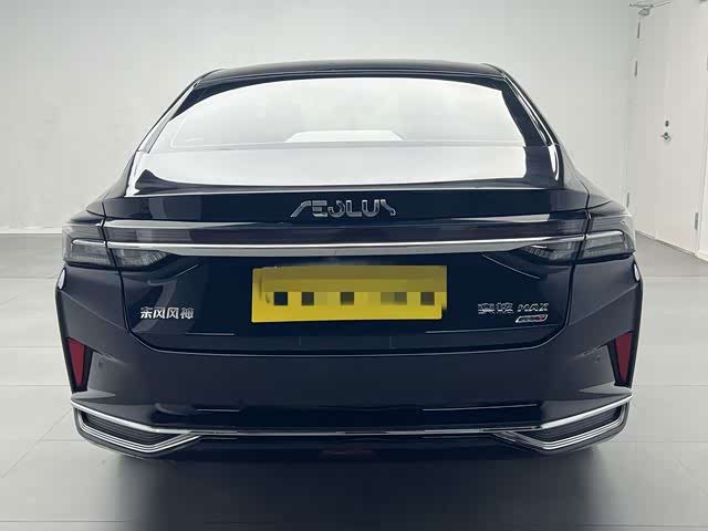 Aeolus Yixuan MAX 2023 1.5T chao neng xing ba ban
