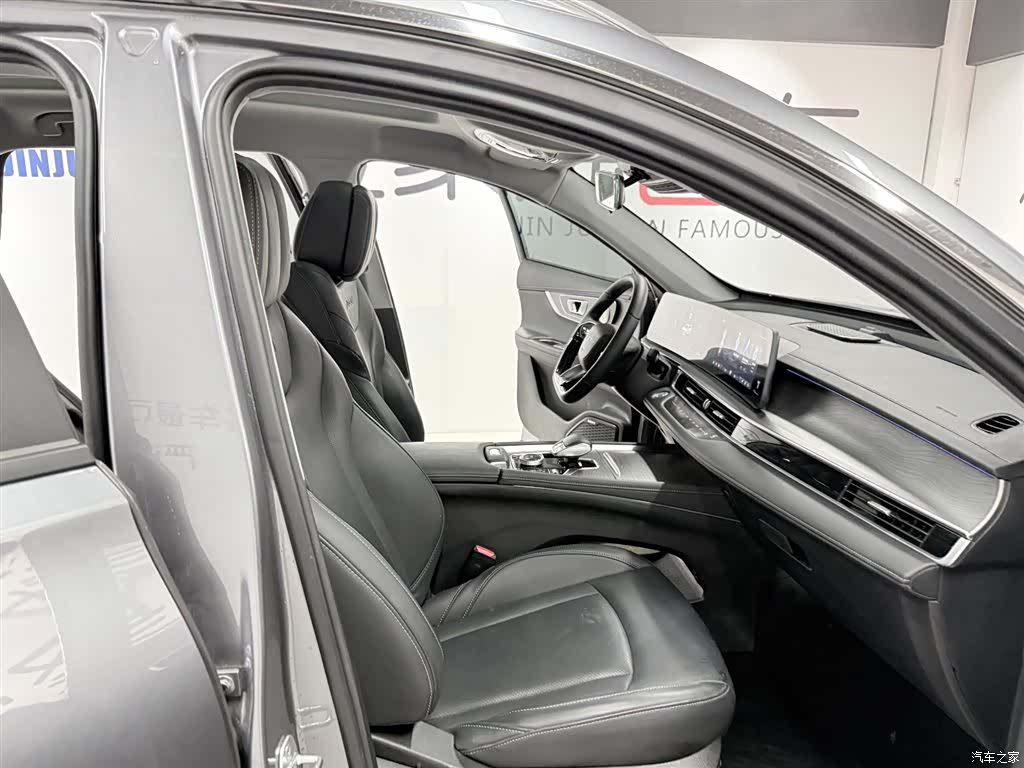 Chery Tiggo 8, 2024 16